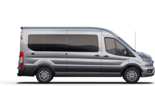 2024 Ford Transit® External Image 5